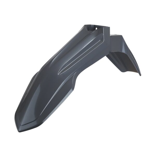 Parafango anteriore POLISPORT SHERCO SE-R / SEF-R nardo grey