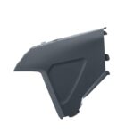 Coperchio laterale cassa filtro POLISPORT SHERCO SE / SEF-R nardo grey