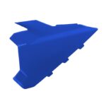 Coperchio cassa filtro POLISPORT BETA RR blu