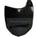Tabella portanumero POLISPORT KX 250F 2009–2012 nero