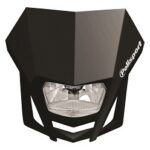 Portafaro LMX nero