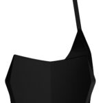 Tabella portanumero POLISPORT RM-Z 250 nero