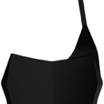 Tabella portanumero POLISPORT RM 125 2001-2012 nero restyling
