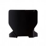 Tabella portanumero POLISPORT 450 FC nero