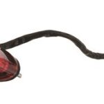 Fanalino universale POLISPORT LED E11 stop posizione