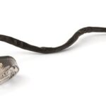 Fanalino universale POLISPORT LED E4 stop posizione