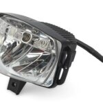 Gruppo ottico LED POLISPORT HALO