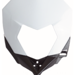 Mascherina portafaro POLISPORT SHERCO SE-R 125-450 2013–2023