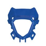 Mascherina portafaro POLISPORT BETA RR blu