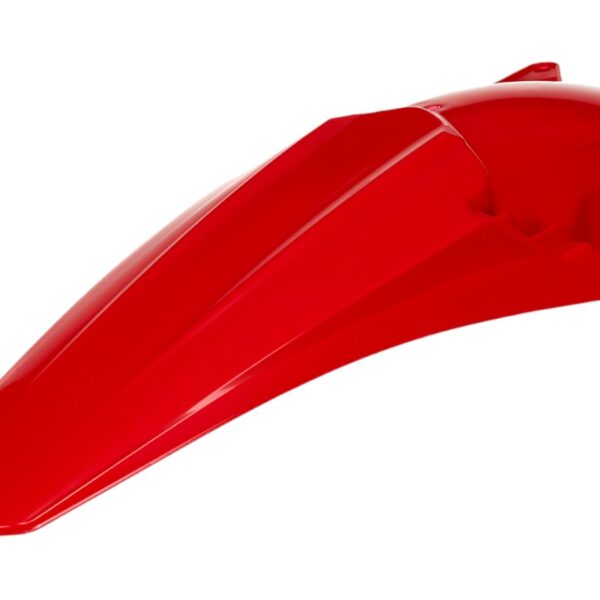 Parafango posteriore POLISPORT GASGAS-RIEJU rosso