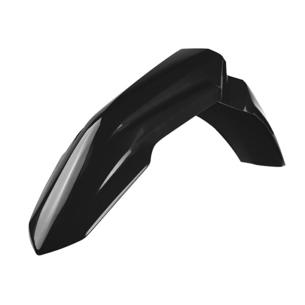 Parafango anteriore POLISPORT CRF 250R-450R nero
