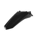 Parafango posteriore POLISPORT CRF 250R-450R nero