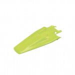Parafango posteriore POLISPORT HUSQVARNA TC-FC-FE giallo