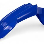 Parafango anteriore POLISPORT YZ 85 blu