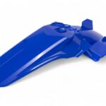 Parafango posteriore POLISPORT YZ 85 blu