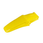 Parafango posteriore POLISPORT Suzuki giallo 1993–1995