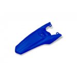 Parafango posteriore POLISPORT Yamaha YZ 65 blu