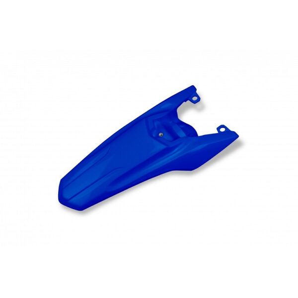 Parafango posteriore POLISPORT Yamaha YZ 65 blu