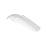 Parafango posteriore POLISPORT Yamaha YZ 125 bianco 1993–1995
