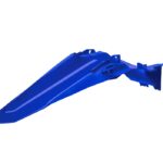 Parafango posteriore POLISPORT Yamaha YZ 250F 450F blu