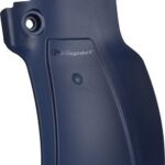 Paraspruzzi ammortizzatore POLISPORT Husqvarna 2014–2016 blu
