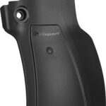 Paraspruzzi ammortizzatore POLISPORT KTM SX-F 2016–2023 nero