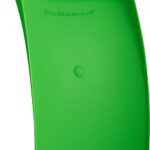 Paraspruzzi ammortizzatore POLISPORT Kawasaki 2016–2020 verde