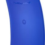 Paraspruzzi ammortizzatore POLISPORT Yamaha YZ 2010–2013 blu
