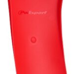 Paraspruzzi ammortizzatore POLISPORT Honda CRF 2013–2017 rosso