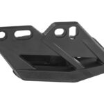 Guscio esterno universale cruna performance POLISPORT - nero