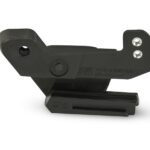 Parte interna cruna POLISPORT KTM SX EXC nero