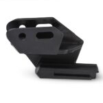 Parte interna cruna POLISPORT Kawasaki KX nero