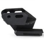 Parte interna cruna POLISPORT Honda CRF R RX nero