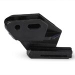 Parte interna cruna POLISPORT Yamaha YZ nero