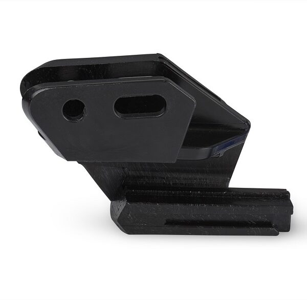Parte interna cruna POLISPORT Yamaha YZ nero
