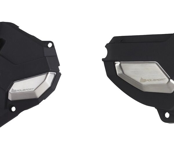 Kit protezioni coperchi motore POLISPORT Honda CB 650 F R 2014–2020