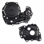 Kit protezioni motore POLISPORT Yamaha YZ 450 F nero