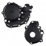 Kit protezioni motore POLISPORT KTM GASGAS HVA 450 nero