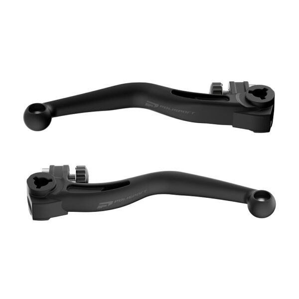 Paio leve APT POLISPORT GasGas Husqvarna MX Enduro