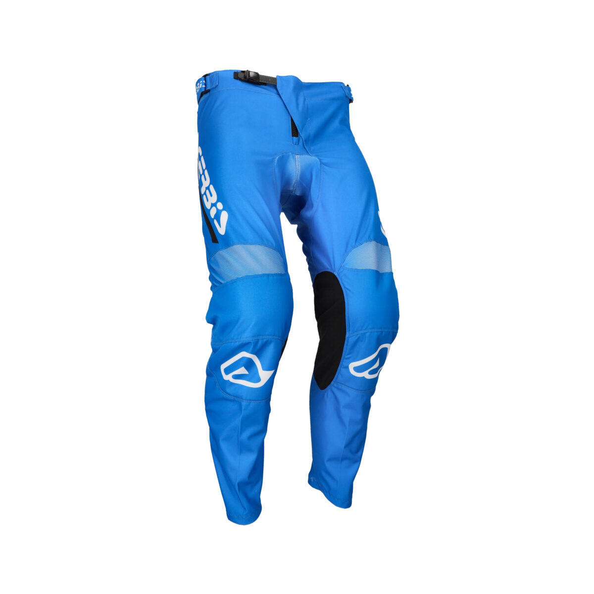 Completo Motocross Acerbis MX Linear Lugo Blu Bianco - immagine 13