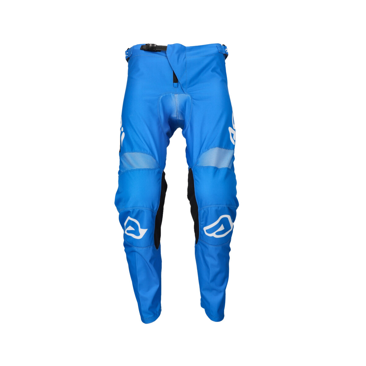 Completo Motocross Acerbis MX Linear Lugo Blu Bianco - immagine 6