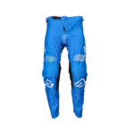 Completo Motocross Acerbis MX Linear Lugo Blu Bianco - immagine 6