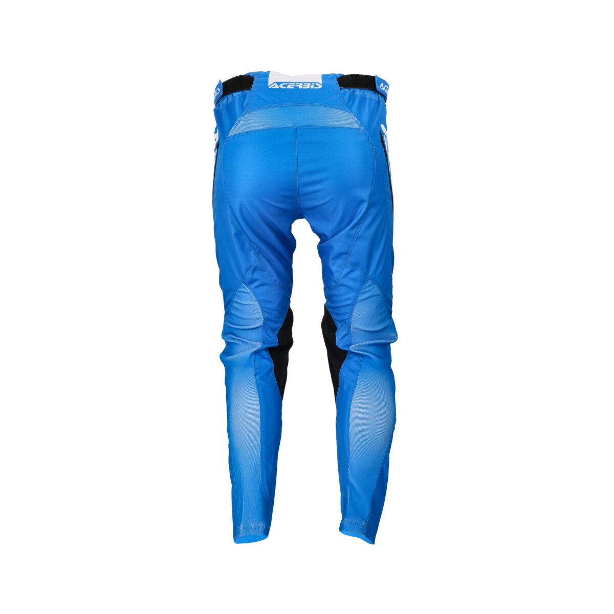 Completo Motocross Acerbis MX Linear Lugo Blu Bianco - immagine 7