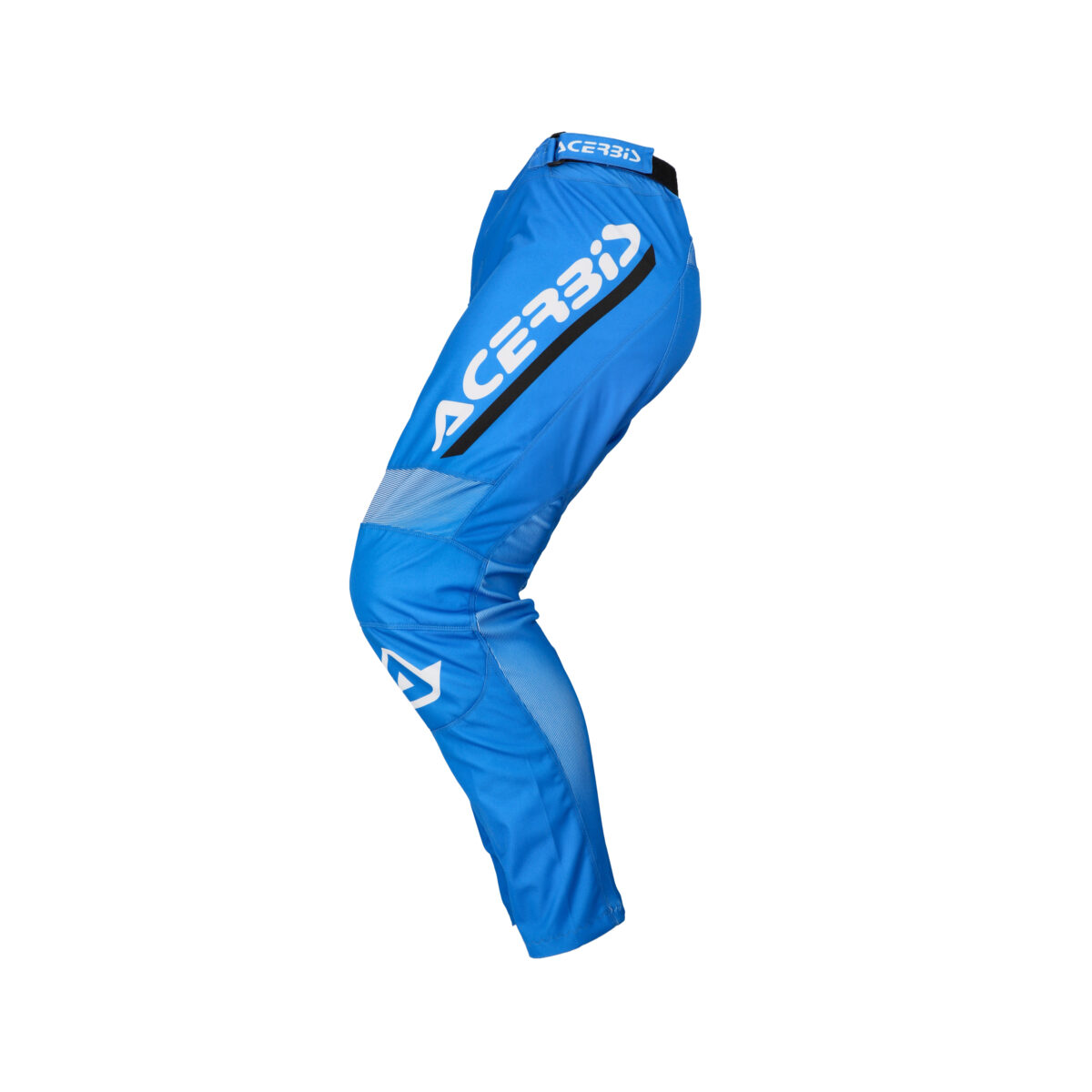 Completo Motocross Acerbis MX Linear Lugo Blu Bianco - immagine 8