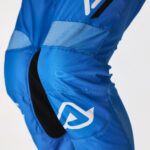 Completo Motocross Acerbis MX Linear Lugo Blu Bianco - immagine 11
