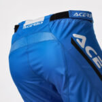 Completo Motocross Acerbis MX Linear Lugo Blu Bianco - immagine 12