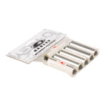Kit Pellicole Roll-Off Oakley Airbrake MX 6 pezzi