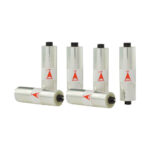 Kit Ricarica Roll-Off Oakley Airbrake MX BRO 6 pezzi