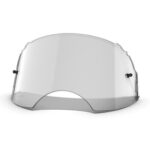 Lente Ricambio Trasparente Oakley Airbrake MX