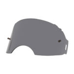 Lente Ricambio Grigio Scuro Oakley Airbrake MX